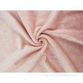 Wholesale avo lenta cotton cotton jacquard velvet